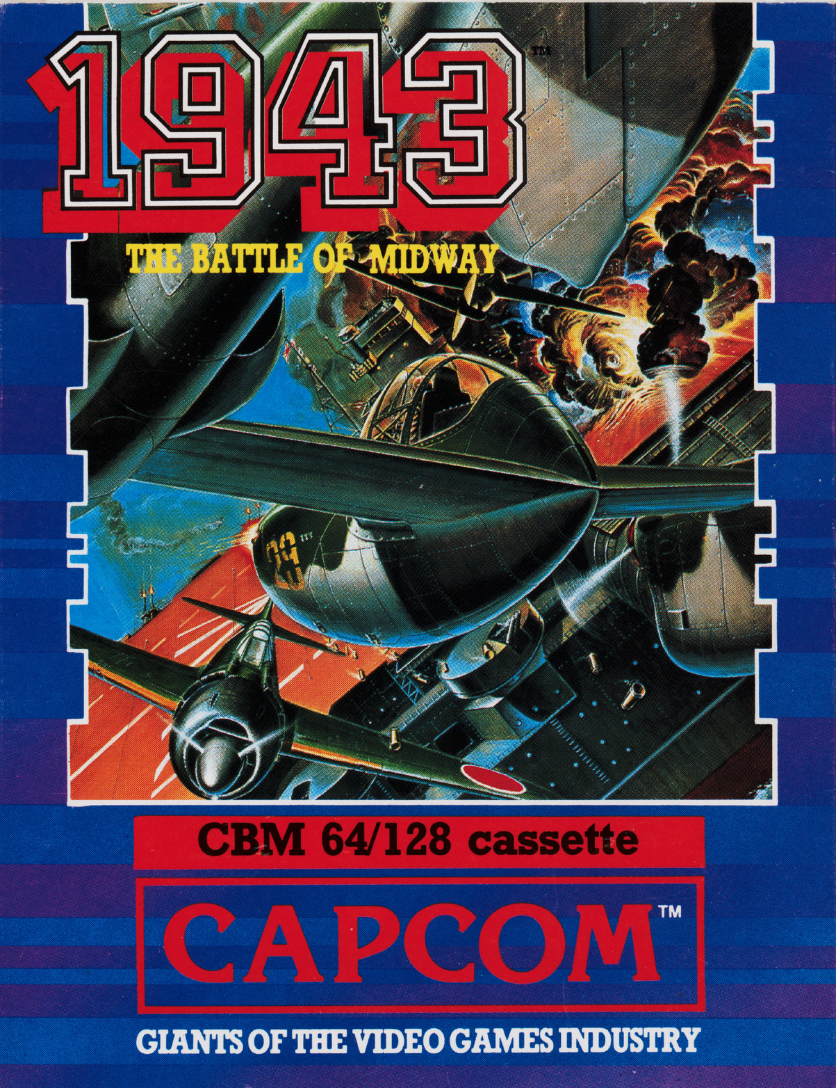 1943: The Battle of Midway | Arcade | Play retro games online for free, Play emulator games online for free