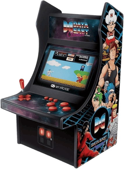 Arcade Systems