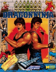 Bad Dudes vs. Dragonninja | Arcade | Play retro games online for free, Play emulator games online for free