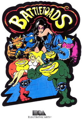 Battletoads | Arcade | Play retro games online for free, Play emulator games online for free