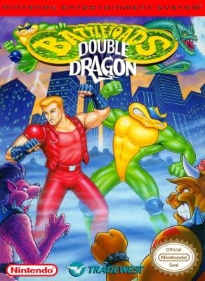 Battletoads & Double Dragon | NES | Play retro games online for free, Play emulator games online for free