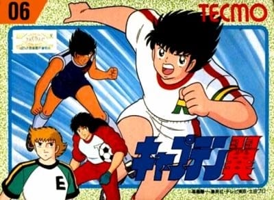 Captain Tsubasa | NES | Play retro games online for free, Play emulator games online for free