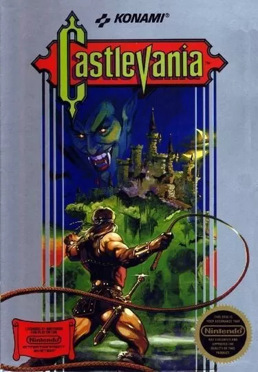 Castlevania | NES | Play retro games online for free, Play emulator games online for free