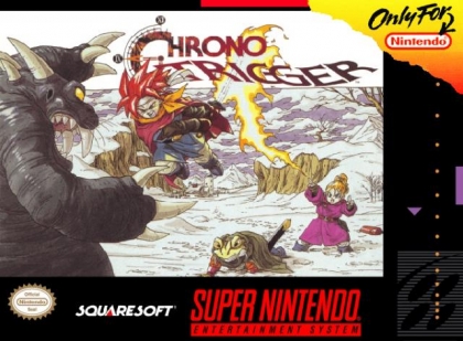 Chrono Trigger | SNES | Play retro games online for free, Play emulator games online for free