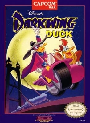 Darkwing Duck | NES | Play retro games online for free, Play emulator games online for free