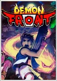 Demon Front | Arcade | Play retro games online for free, Play emulator games online for free