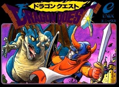 Dragon Quest | NES | Play retro games online for free, Play emulator games online for free