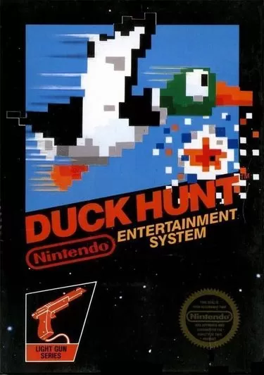 Duck Hunt | NES | Play retro games online for free, Play emulator games online for free