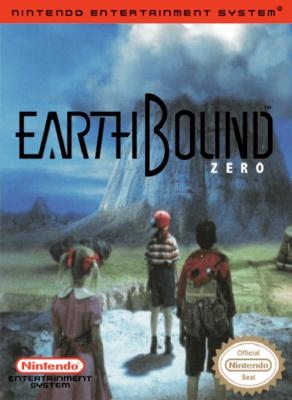 EarthBound | NES | Play retro games online for free, Play emulator games online for free