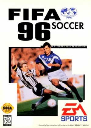 FIFA Soccer 96 | SNES | Play retro games online for free, Play emulator games online for free