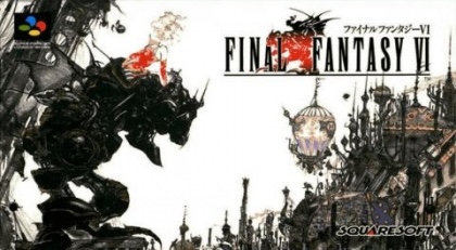 Final Fantasy VI | SNES | Play retro games online for free, Play emulator games online for free