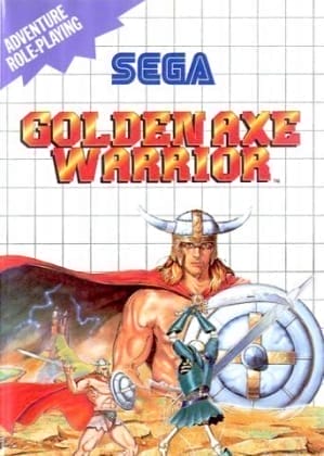 Golden Axe Warrior | Sega Master System | Play retro games online for free, Play emulator games online for free