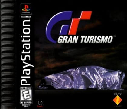 Gran Turismo | PlayStation | Play retro games online for free, Play emulator games online for free