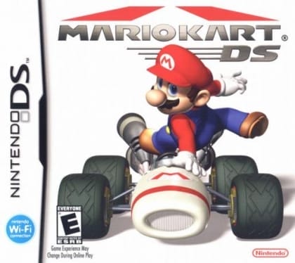 Mario Kart DS | Nintendo DS | Play retro games online for free, Play emulator games online for free