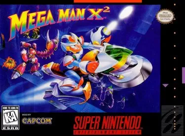 Mega Man X2 | SNES | Play retro games online for free, Play emulator games online for free