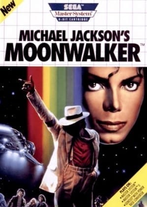 Michael Jackson's Moonwalker | Sega Master System | Play retro games online for free, Play emulator games online for free