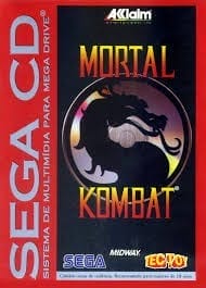 Mortal Kombat | Sega CD | Play retro games online for free, Play emulator games online for free