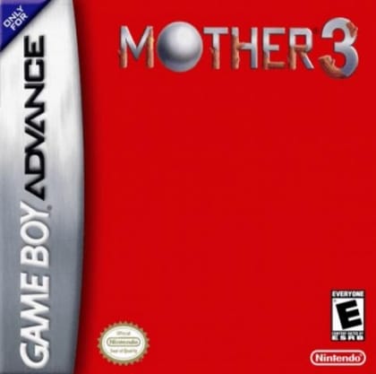 Mother 3 | Game Boy Advance | Play retro games online for free, Play emulator games online for free