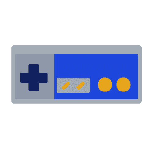 NES controller