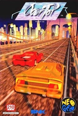 Over Top | Arcade | Play retro games online for free, Play emulator games online for free