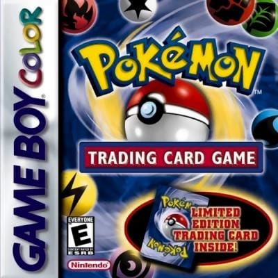 Pokémon Trading Card Game | Game Boy | Play retro games online for free, Play emulator games online for free