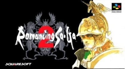 Romancing SaGa 2 | SNES | Play retro games online for free, Play emulator games online for free
