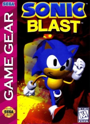 Sonic Blast | Sega Game Gear | Play retro games online for free, Play emulator games online for free
