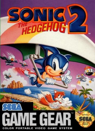 Sonic the Hedgehog 2 | Sega Game Gear | Play retro games online for free, Play emulator games online for free