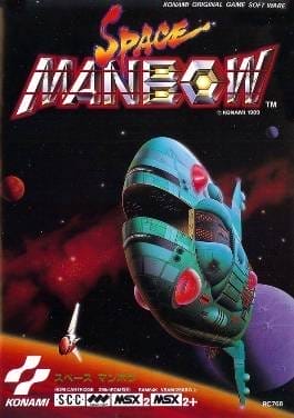 Space Manbow | MSX2 | Play retro games online for free, Play emulator games online for free