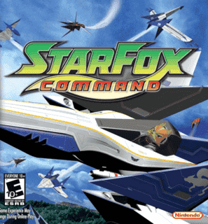 Star Fox Command | Nintendo DS | Play retro games online for free, Play emulator games online for free