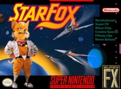 Star Fox | SNES | Play retro games online for free, Play emulator games online for free