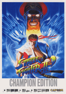 Street Fighter II: Champion Edition | Arcade | Play retro games online for free, Play emulator games online for free
