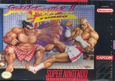 Street Fighter II' Turbo: Hyper Fighting | Arcade | Play retro games online for free, Play emulator games online for free