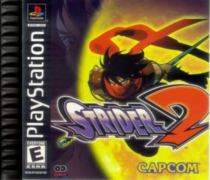 Strider 2 | PlayStation | Play retro games online for free, Play emulator games online for free