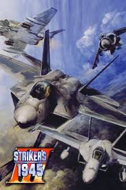 Strikers 1945 III | Arcade | Play retro games online for free, Play emulator games online for free