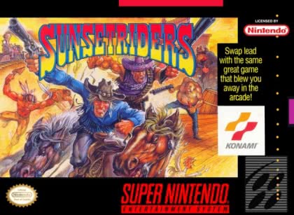 Sunset Riders | SNES | Play retro games online for free, Play emulator games online for free