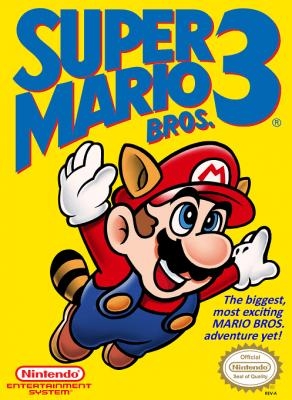 Super Mario Bros. 3 | NES | Play retro games online for free, Play emulator games online for free