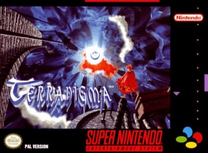 Terranigma | SNES | Play retro games online for free, Play emulator games online for free