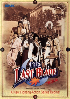 The Last Blade | Arcade | Play retro games online for free, Play emulator games online for free