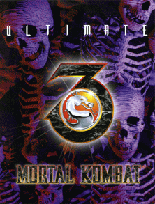 Ultimate Mortal Kombat 3 | Arcade | Play retro games online for free, Play emulator games online for free