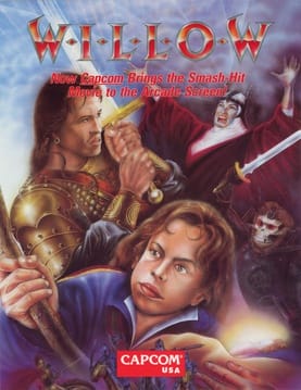 Willow | Arcade | Play retro games online for free, Play emulator games online for free