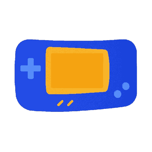 Bandai WonderSwan controller