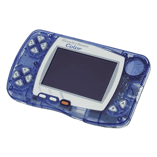 Bandai WonderSwan